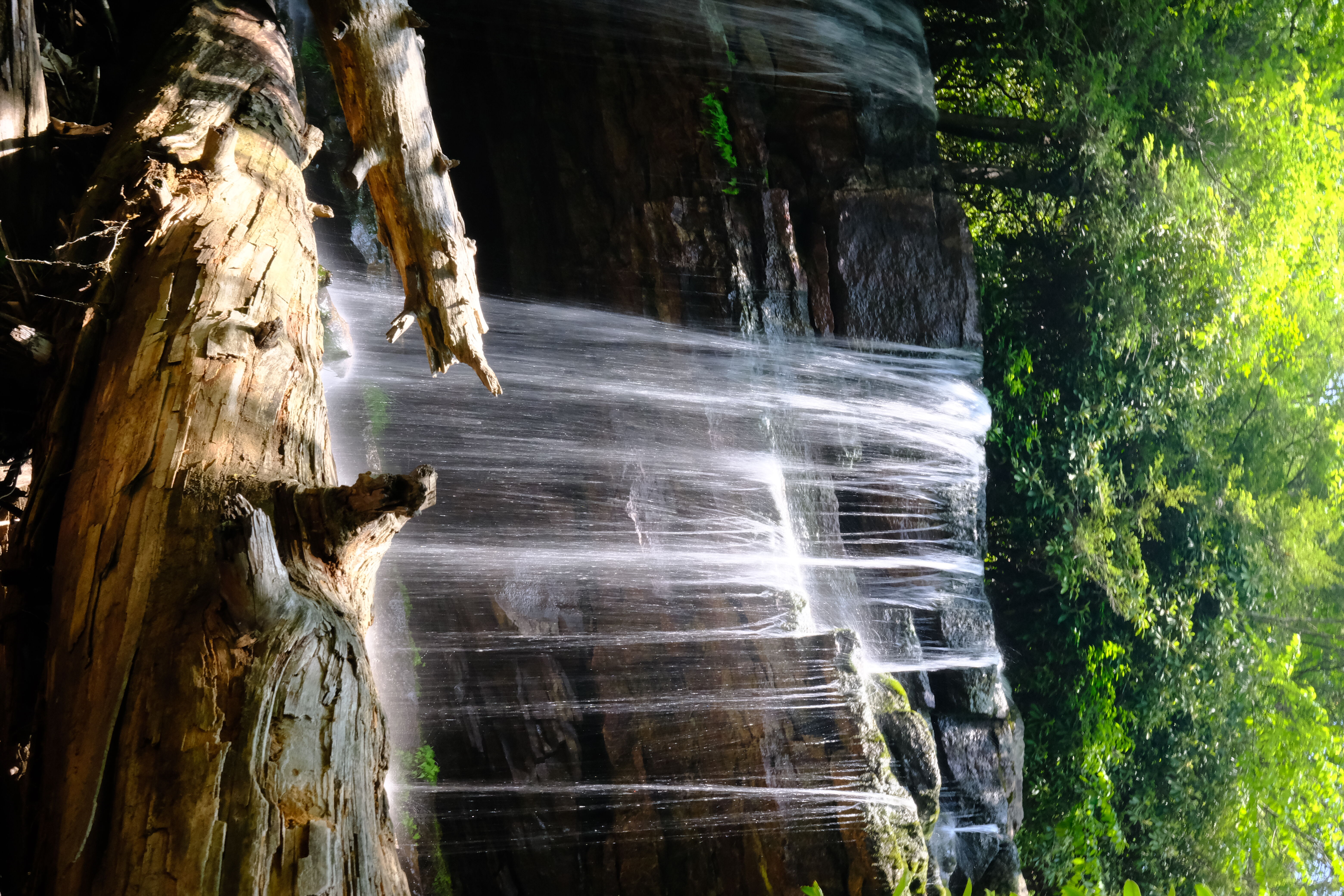 Glen Onoko Falls